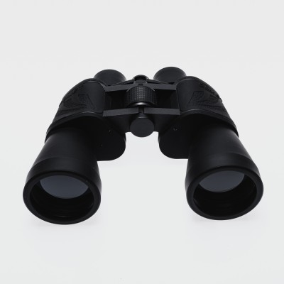 Nikula 10x50 Binoculars Dürbün Av Dürbünü Taşıma Çantalı 1000m/70m