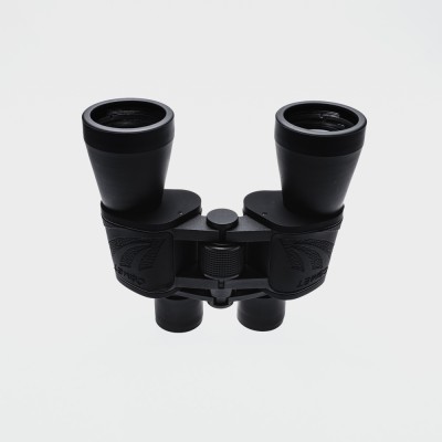 Nikula 10x50 Binoculars Dürbün Av Dürbünü Taşıma Çantalı 1000m/70m