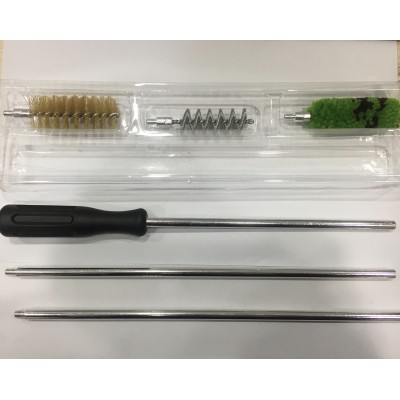 Nikula-12ga  Alüminyum Av Tüfeği İçin 6 Parçalı Harbı Set