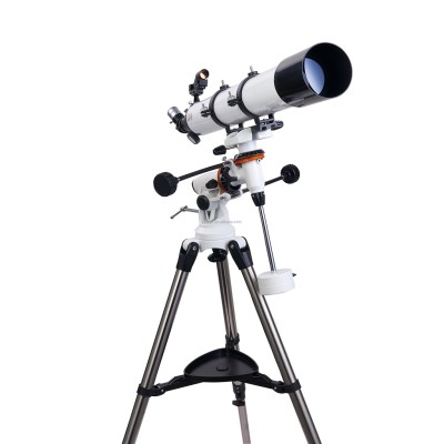 Nikula -F90080 Yüksek Netlik,Uzay Monoküler,Kara ve Uzay Teleskobu