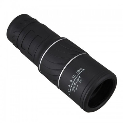 Nikula- 40x52 Tek Gözden izlenebilen Teleskop modelinde Monoküler Dürbün,