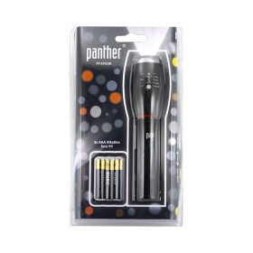 Panther Pt-4701bl Pilli El Feneri - PT-4701BL