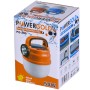 Powergold PG-200 USB ve Solar Şarjlı Acil Durum Lambası Çadır Kamp Feneri - PG-200