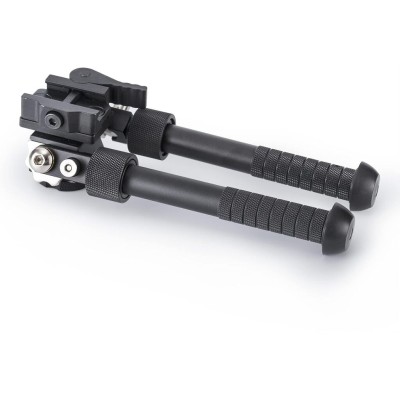 Super X TAC Picatinny Rail 22 mm Hareketli Bipod