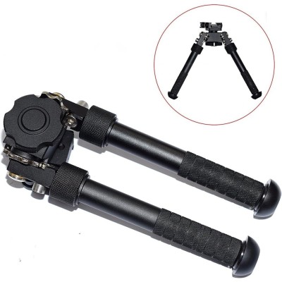 Super X TAC Picatinny Rail 22 mm Hareketli Bipod