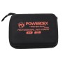 powerdex Avcı Feneri Pd-9900 Su Geçirmez Şarjlı Profesyonel Avcı El Feneri pd-9900 - Pd-9900