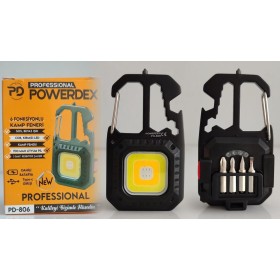 Powerdex Pd-806 - Pd-806