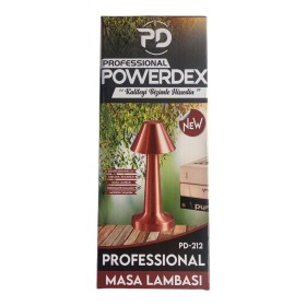 Powerdex PD-212 Masa Lambası - PD-212