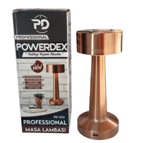 Powerdex PD-222 Masa Lambası - PD-222