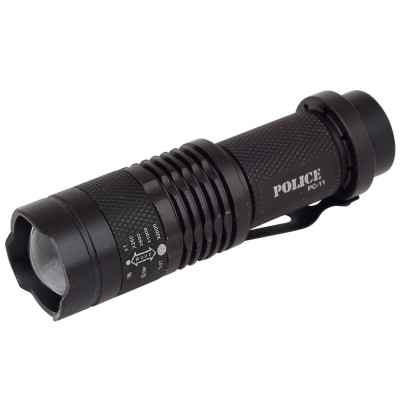 Police PC-11 Cree Power Led El Feneri