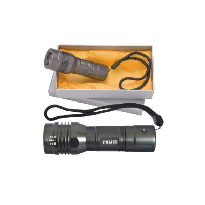 Police PC-17 Cree Power Led El Feneri