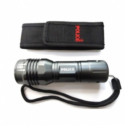 Police PC-17 Cree Power Led El Feneri