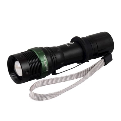 Police PC-25 Cree Power Led El Feneri