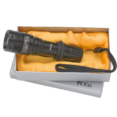 Police PC-25 Cree Power Led El Feneri