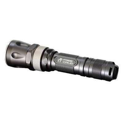 FreeCamp AND-RRT26 980 Lümen Tactical Led Fener