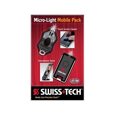Swisstech Micro-Light Touch Ekran Temizleyici