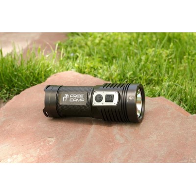 FreeCamp AND-SRA40 960 Lümen Led Fener