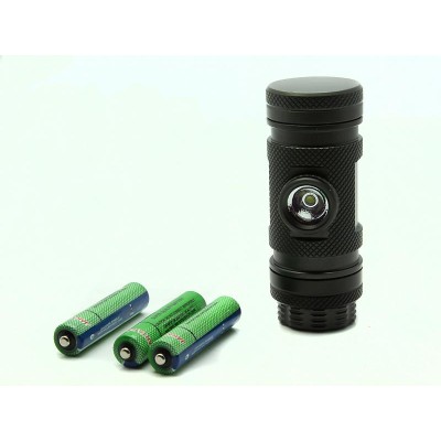 FreeCamp AND-HA30 260 Lümen Kafa Lambası