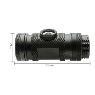 FreeCamp AND-HA30 260 Lümen Kafa Lambası