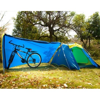 Wildland C Mover 3 Mevsim 1 Kişilik Kamp Çadırı