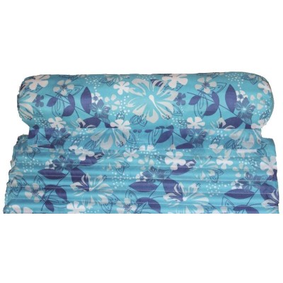 Andoutdoor BY12 Dolgulu ve Yastıklı Plaj Yatağı