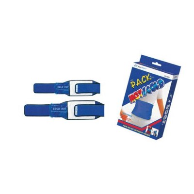 Soft Medikal SH0202L Sıcak Soğuk Ağrı Tedavi Kemeri