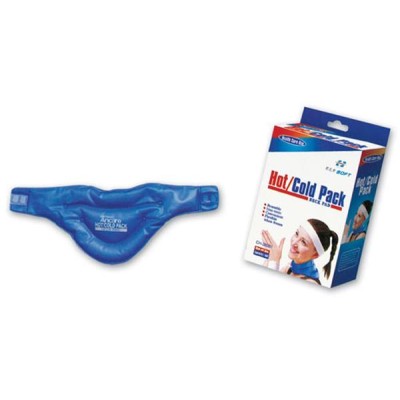 Soft Medikal CH280B1 Neck Pad Sıcak Soğuk Kompres 6948