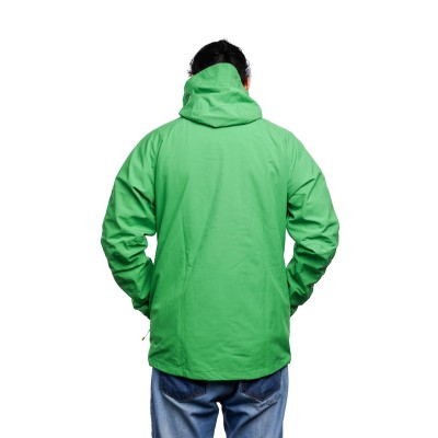 Regatta Everson 3 In 1 Erkek Mont-YEŞİL