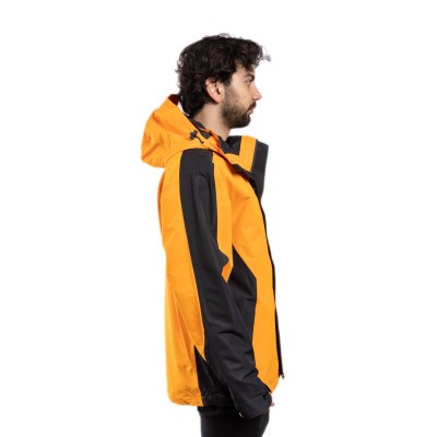 A&C Erkek Rüzgarlık-TURUNCU