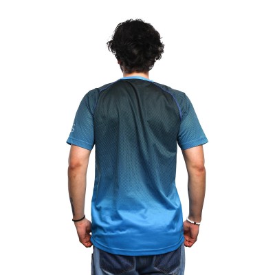 Regatta Hyperdimension Erkek T-Shirt-MAVİ