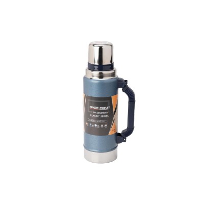 FreeCamp Marvel Termos 1.25 Litre-MAVİ