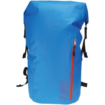 Jr Gear Bomber Mini Pro Su Geçirmez Çanta 40 Litre-MAVİ