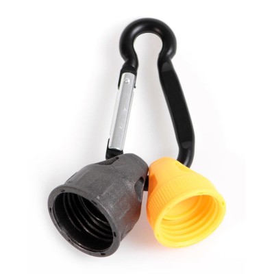 Keep2go Karabinalı Termos Kapağı