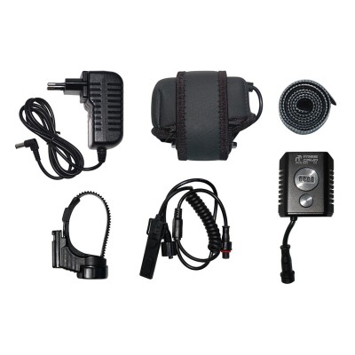 FreeCamp AND-B20 1200 Lümen Bisiklet Feneri