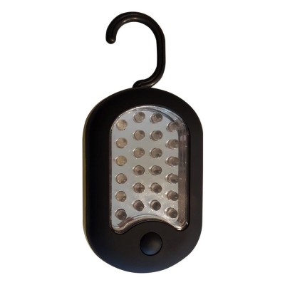 FreeCamp Mini 3+24 Led Kamp Lambası