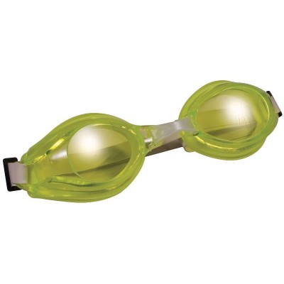 Andoutdoor Yüzücü Gözlüğü Sarı DFT16809