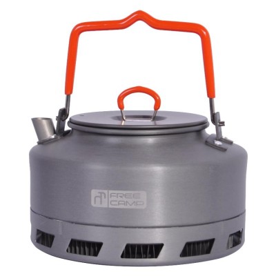 FreeCamp Karkas Çaydanlık 1.1 Litre