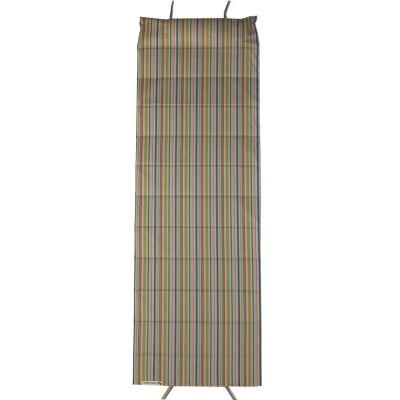 Andoutdoor BY14 Dolgulu ve Yastıklı Plaj Yatağı