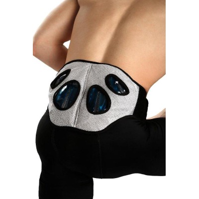 Soft Medikal JRKWB05 Just Rite Sıcak Soğuk Sıcak Soğuk Kompres 3501