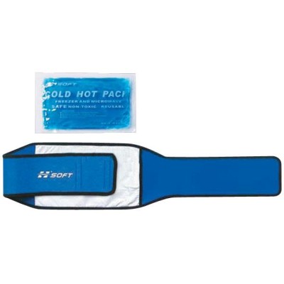 Soft Medikal SH0202L Sıcak Soğuk Ağrı Tedavi Kemeri