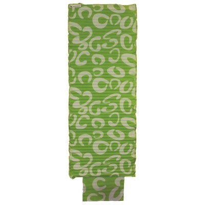 Andoutdoor BY16 Dolgulu ve Yastıklı Plaj Yatağı