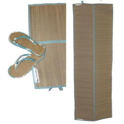 Andoutdoor BM11 Terlikli Plaj Hasırı