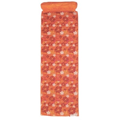 Andoutdoor BY23 Dolgulu ve Yastıklı Plaj Yatağı