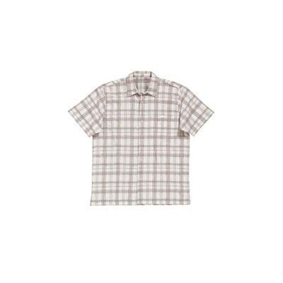Regatta Sunblast Chk Erkek Gömlek-BEJ