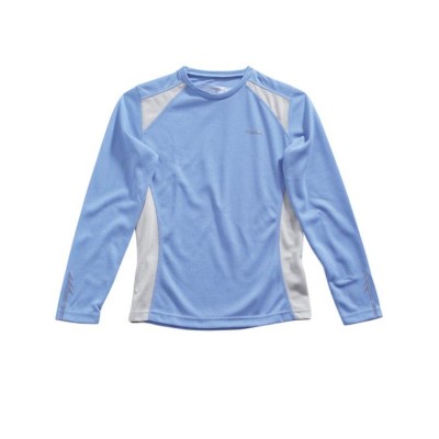 Regatta Base T-Shirt Kadın Üst İçlik-MAVİ