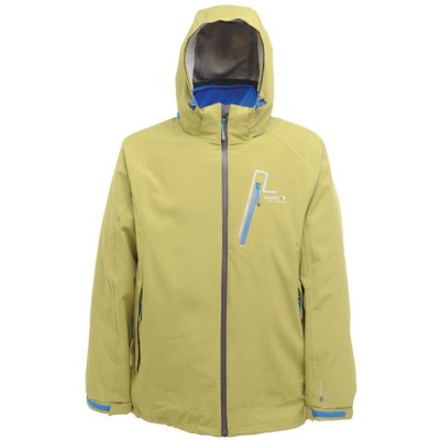 Regatta Gateway Erkek Mont-YEŞİL