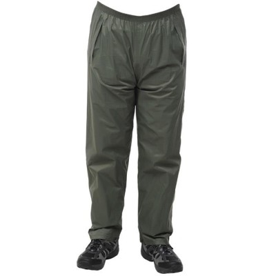 Regatta Packaway II Trekking Erkek Pantolon-HAKİ