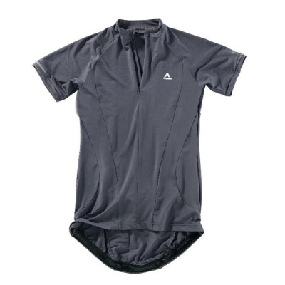 Dare 2b Zoomy Jersey Kadın T-Shirt-GRİ