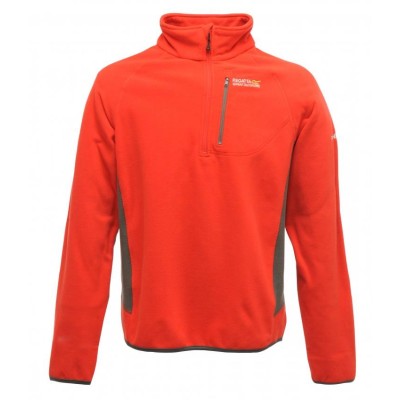 Regatta Breaktrail Erkek Polar-KIRMIZI