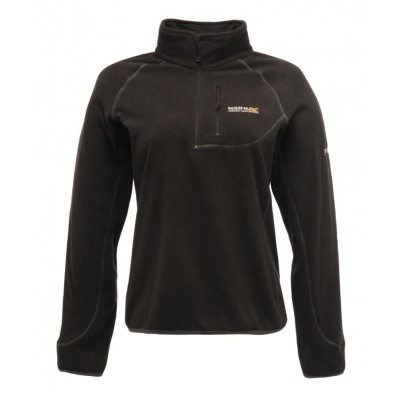 Regatta Breaktrail Kadın Polar-SİYAH